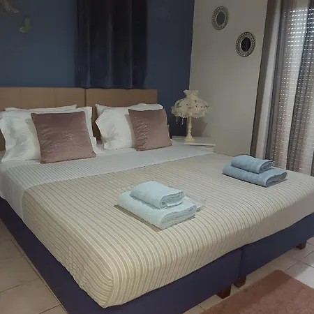 Kissamos Sea View Beach Apartments Exterior foto
