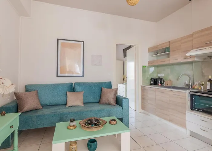 Kissamos Sea View Beach Apartments