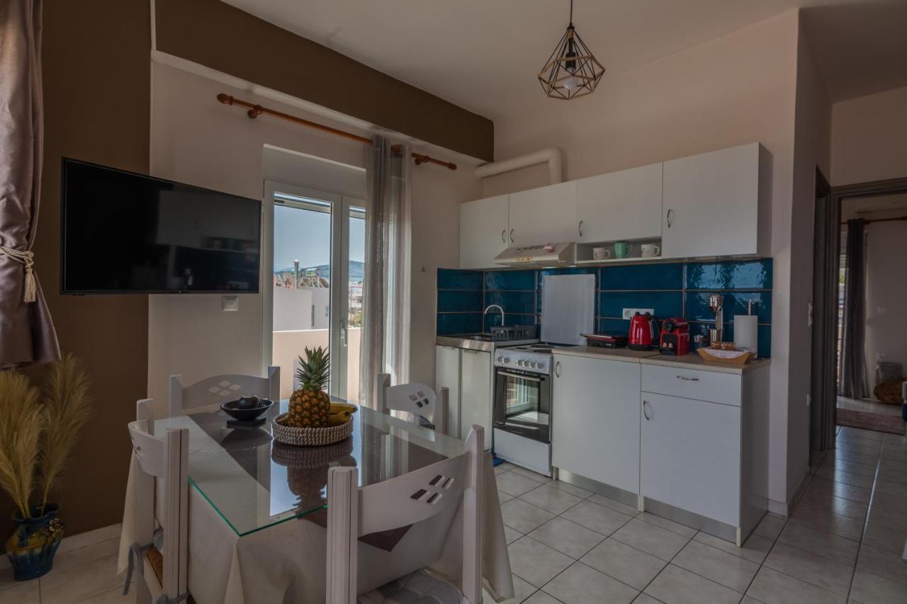 Sea View Apartament *