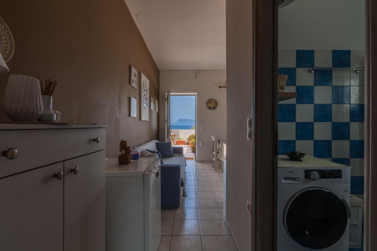 Apartament Sea View *