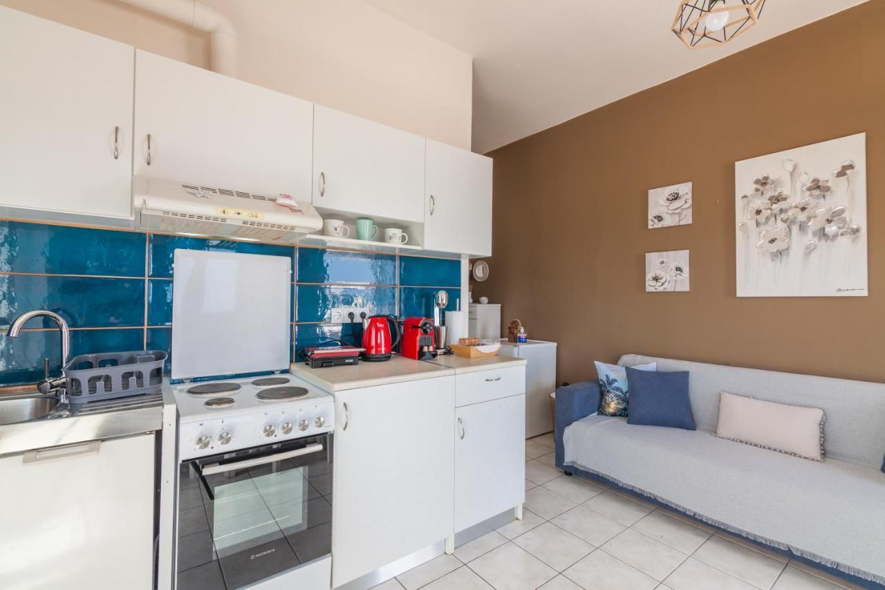 Apartament Sea View