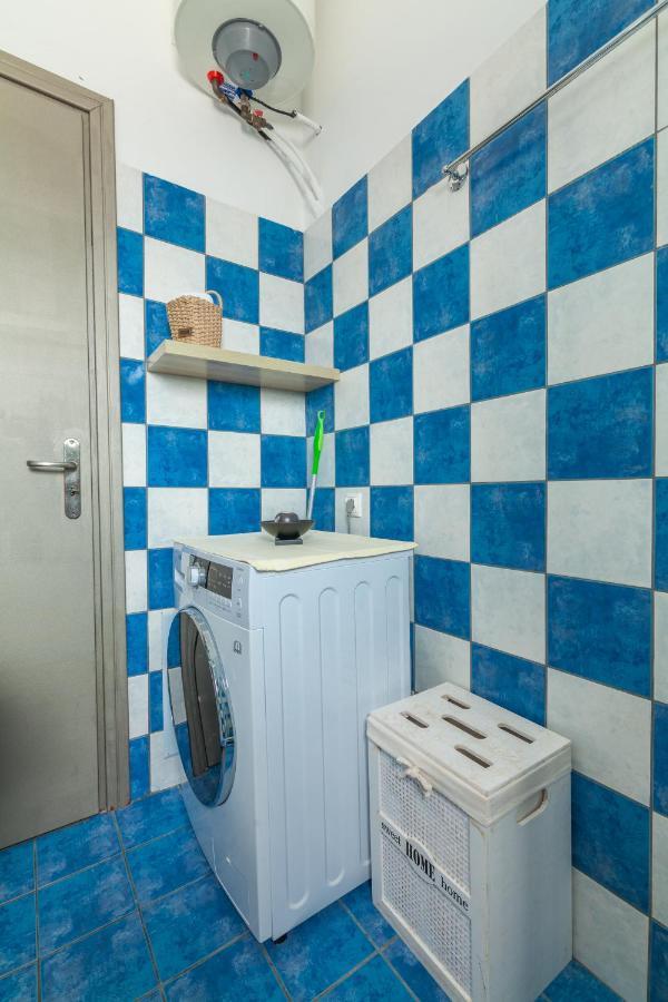 Sea View Apartament