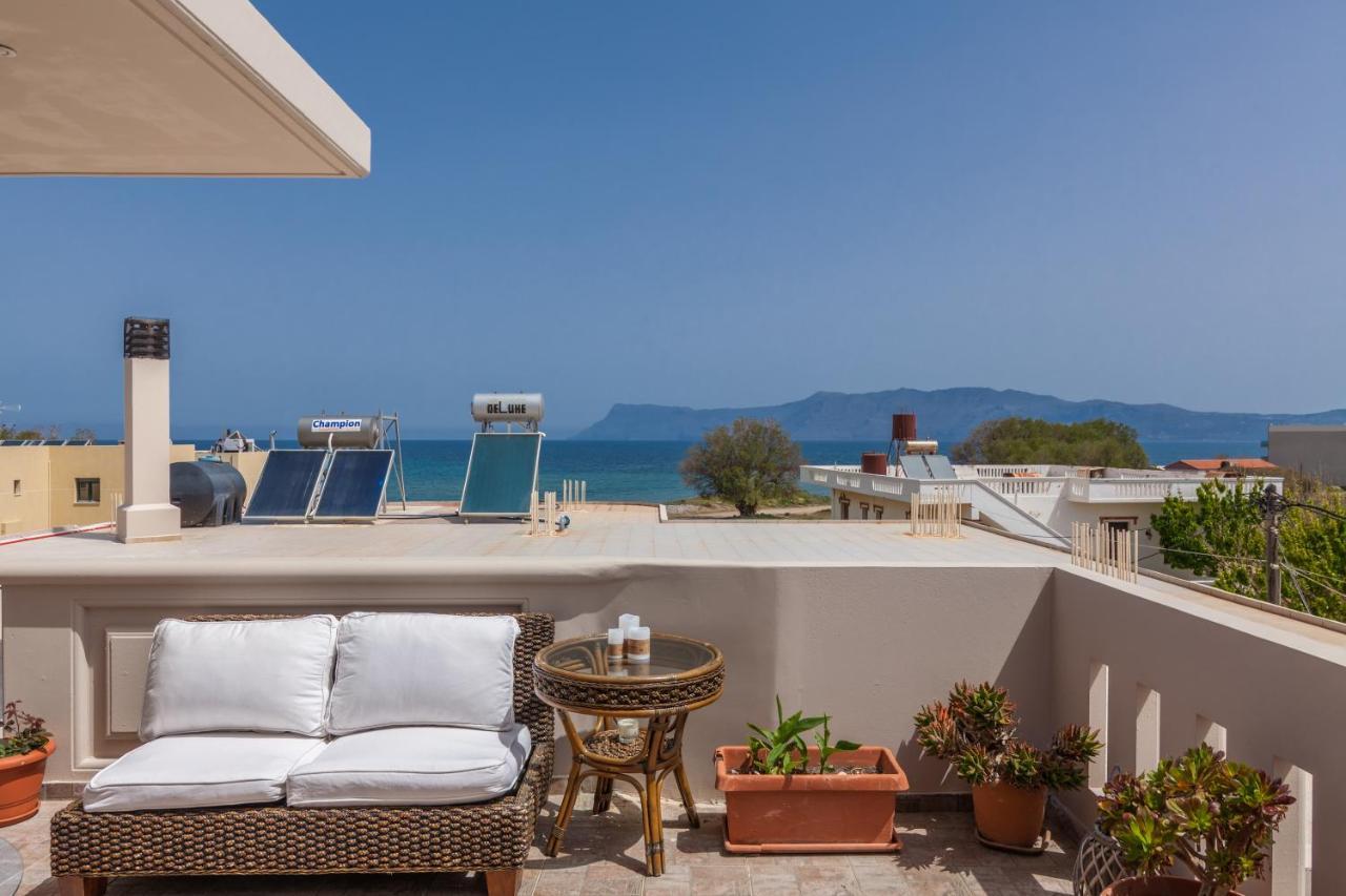 Apartament Sea View