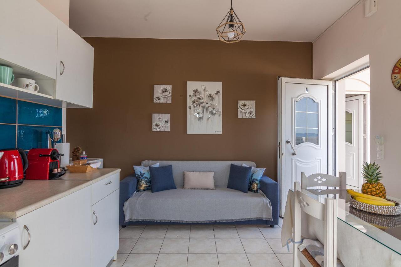 Apartament Sea View *