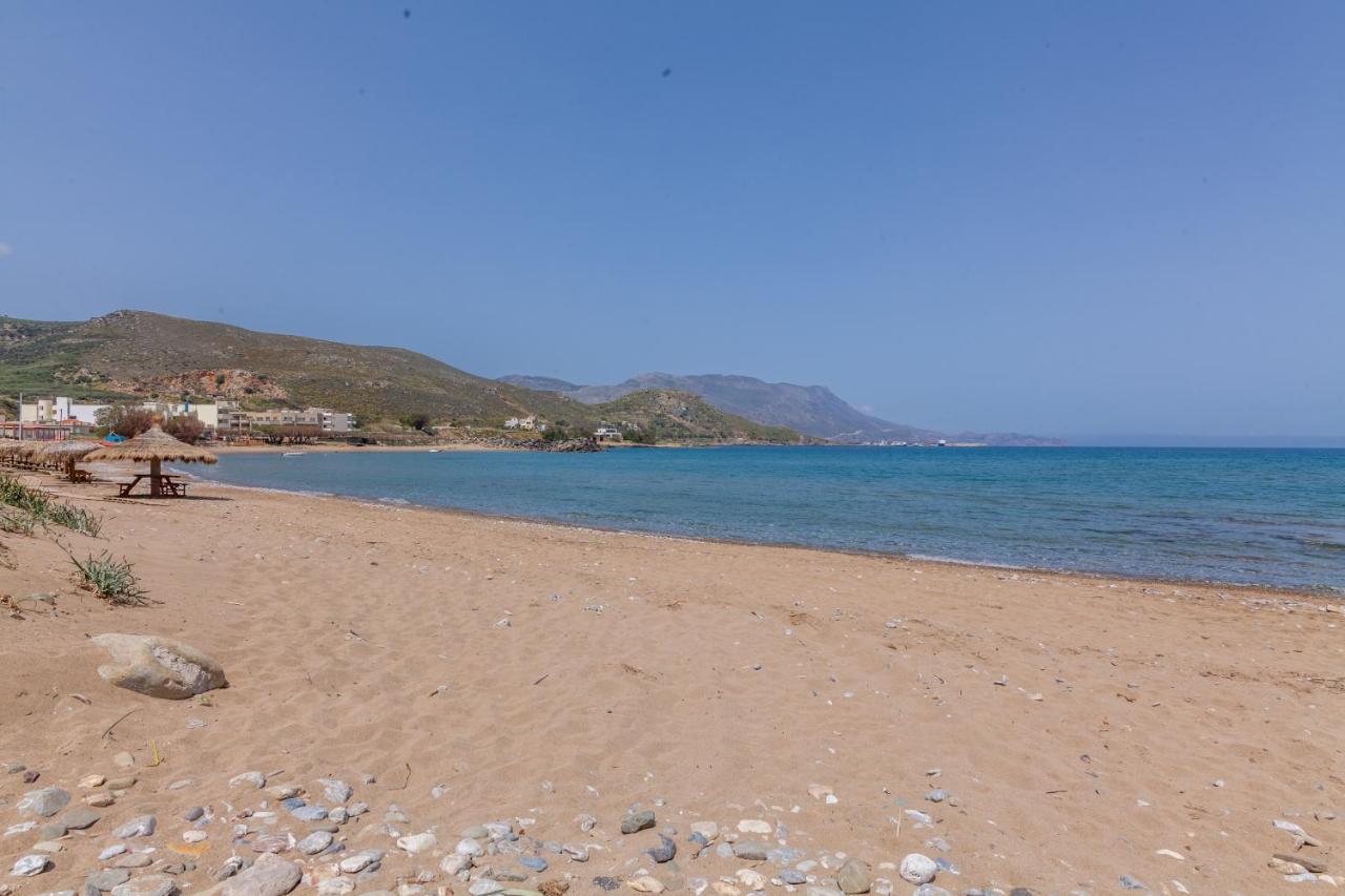 Sea View Apartament
