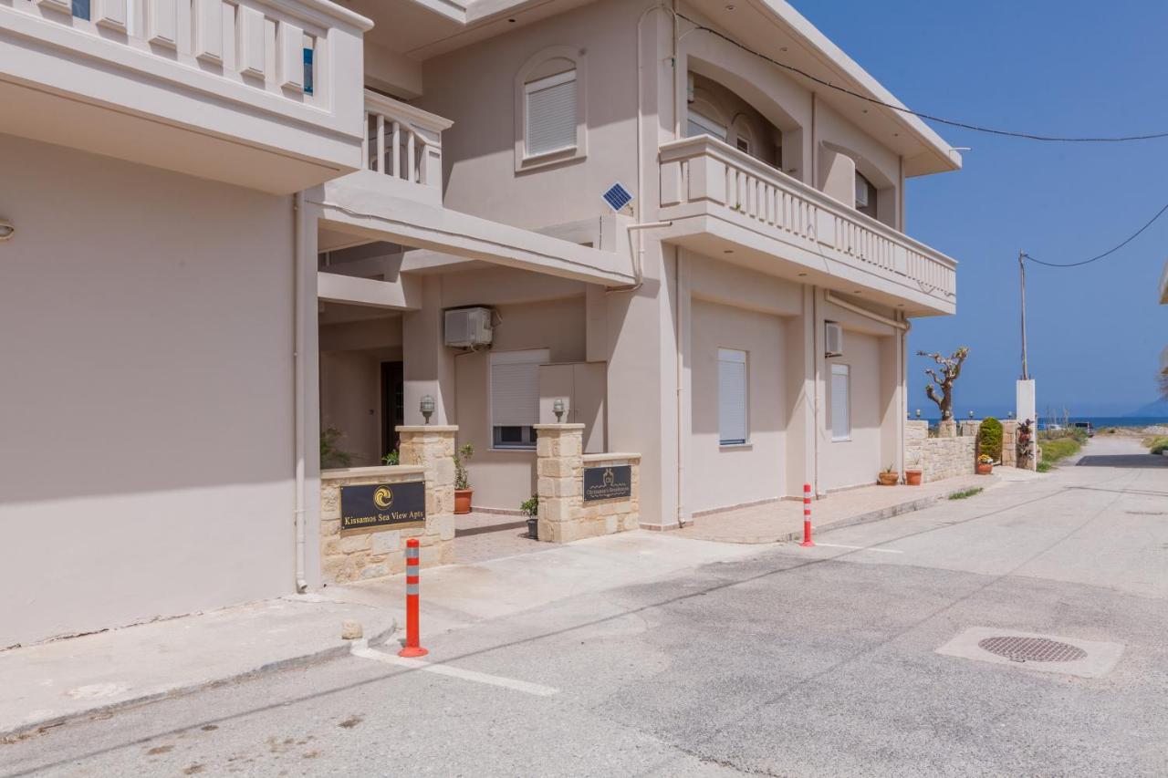 Sea View Apartament