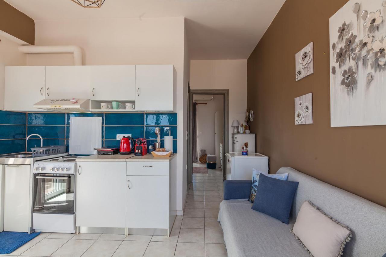 Sea View Apartament *