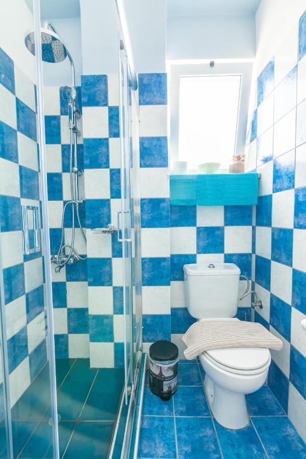 Sea View Apartament