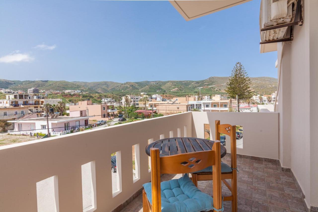 Sea View Apartament *