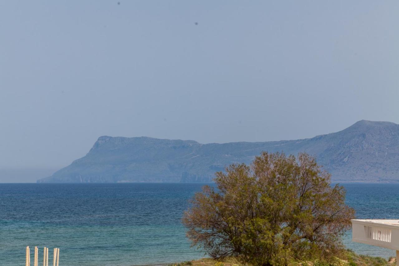 Sea View *