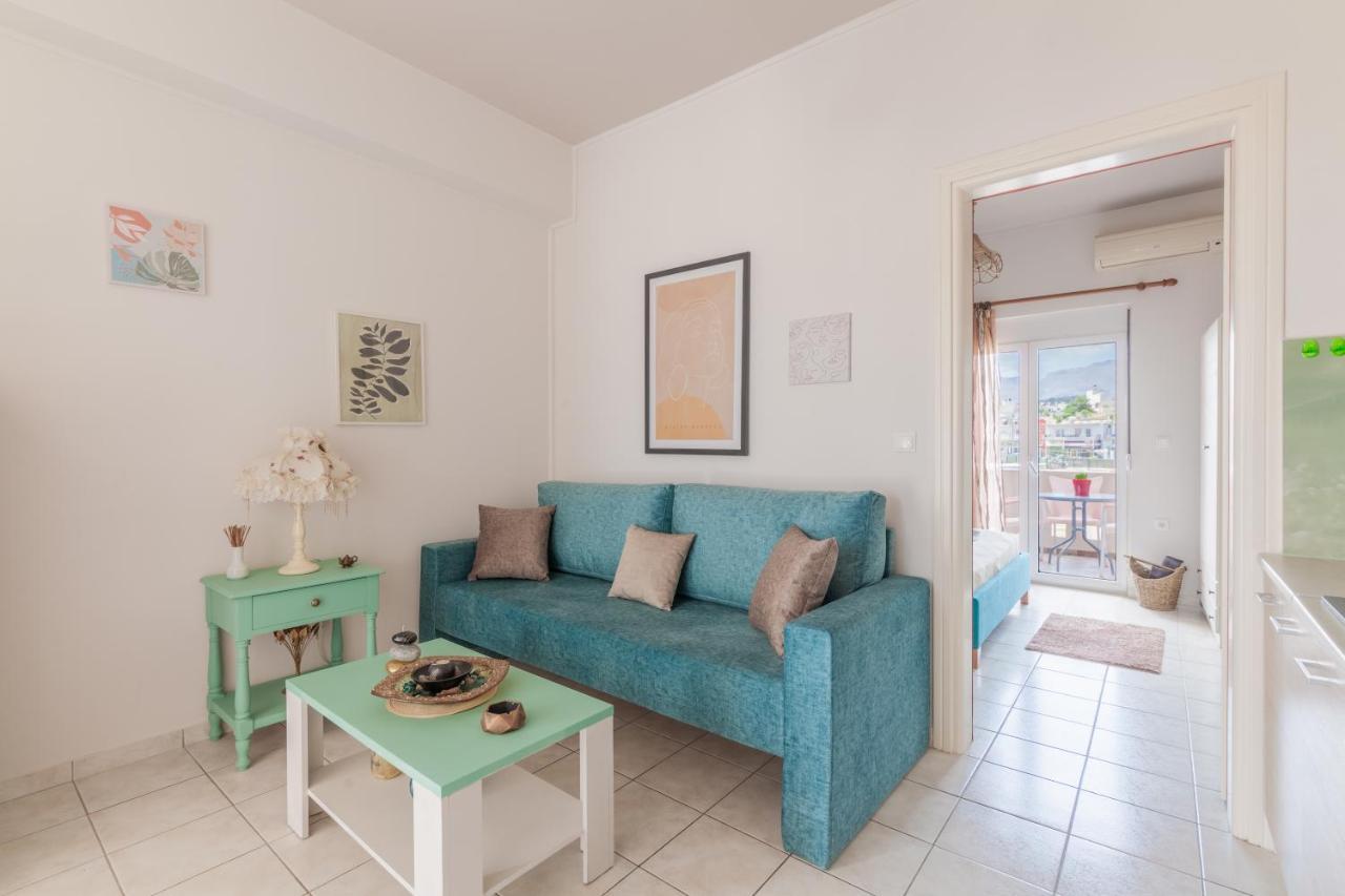 Apartament Sea View *