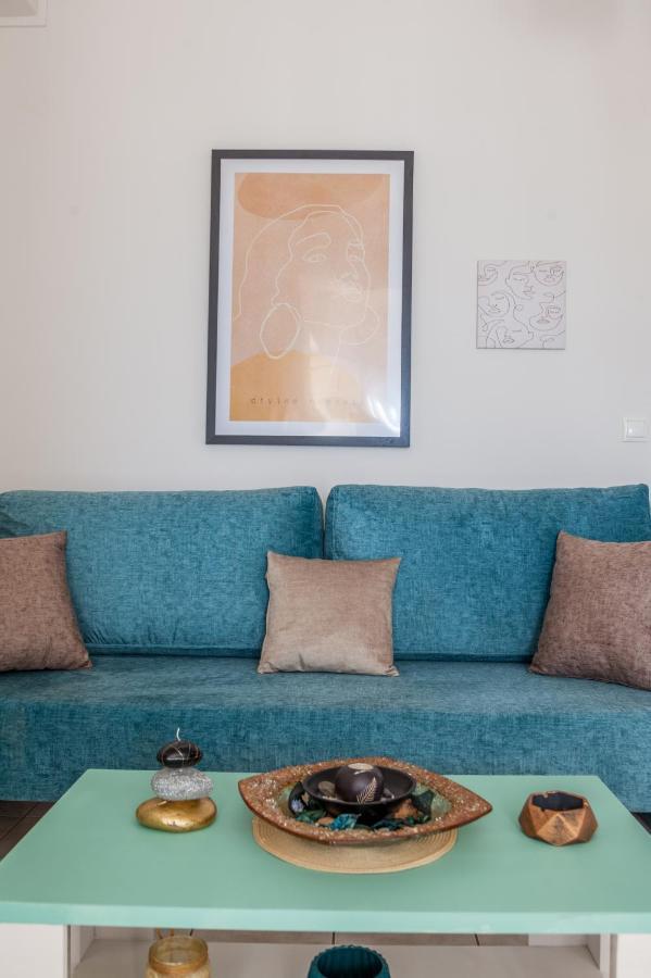 Apartament Sea View