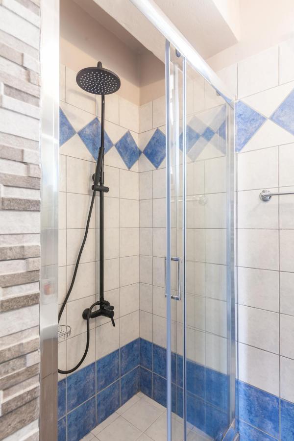 Apartament Sea View Kíssamos