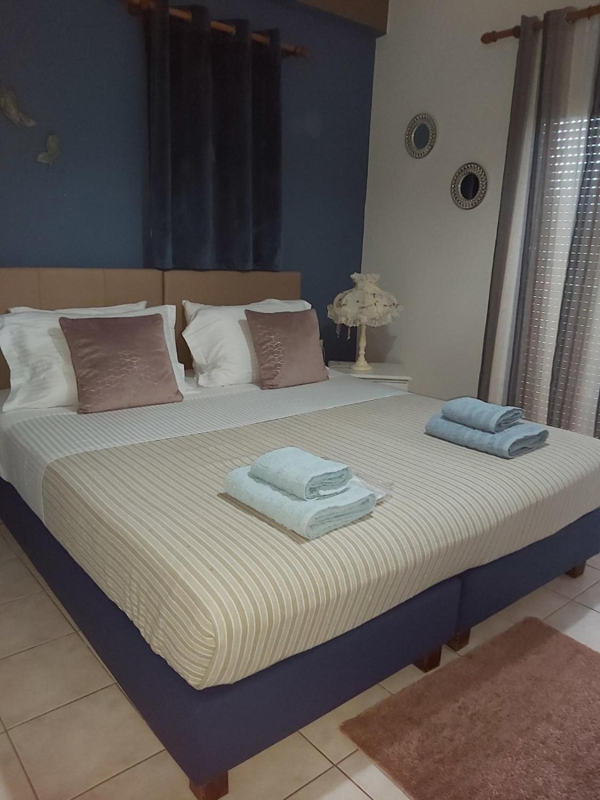 Apartament Sea View