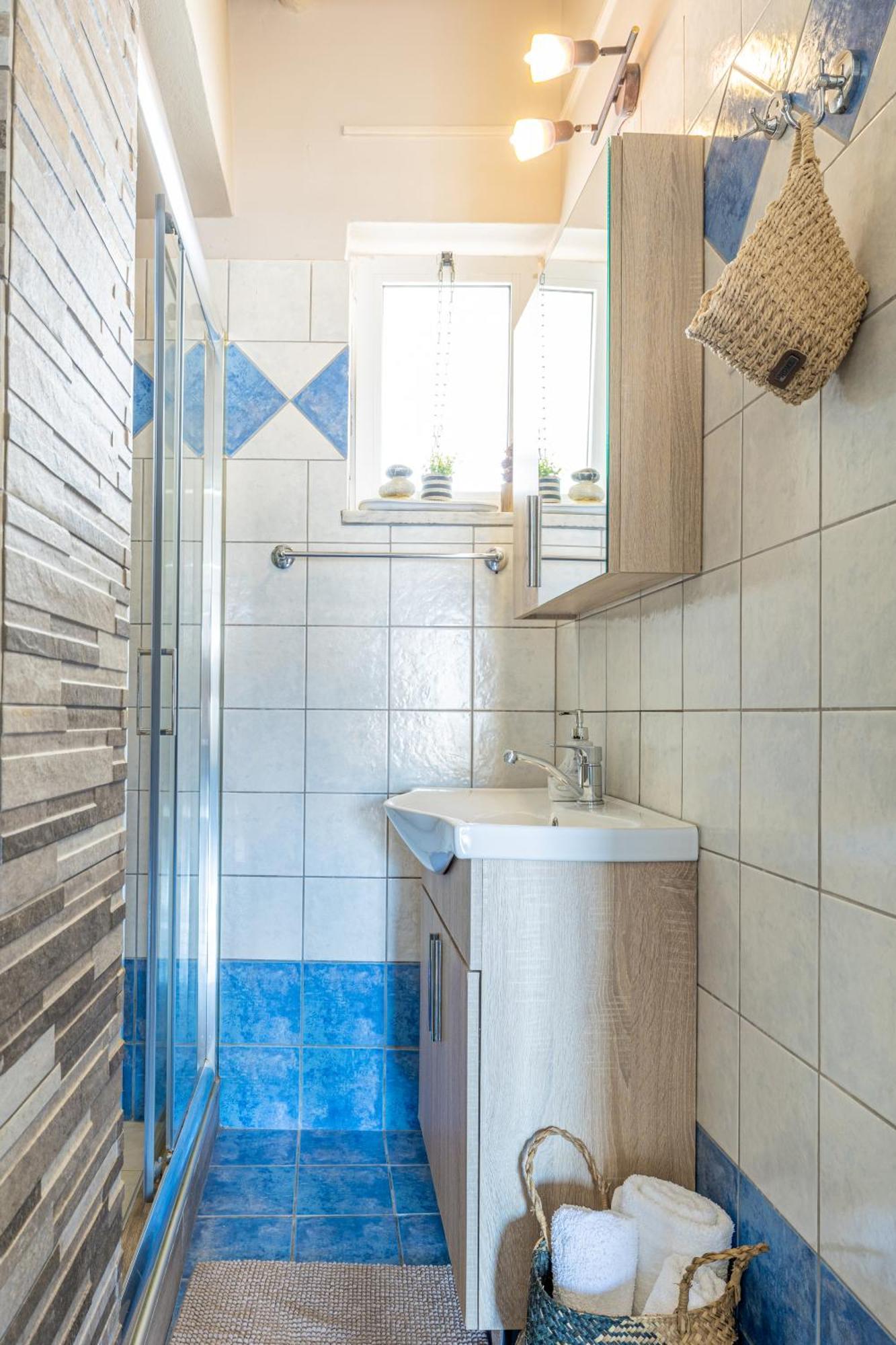 Sea View Apartament